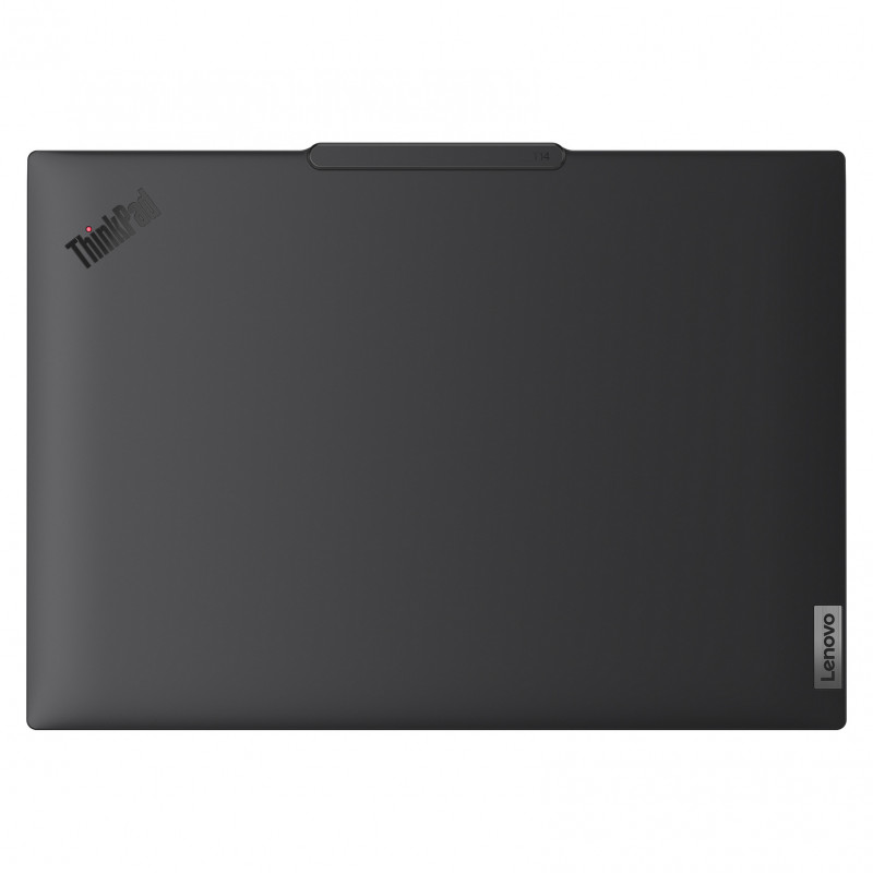 Lenovo ThinkPad T14 Gen 6 21QG00DAGE laptop, 14" WUXGA, Intel Core Ultra 5 228V, 32 GB RAM, SSD 512 GB, Windows 11 Pro, czarny