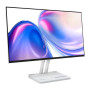 Lenovo L24-46 68A0KAC6EU monitor, 23,8", FHD, 165 Hz, 300 nitów, HDMI, VGA, szary