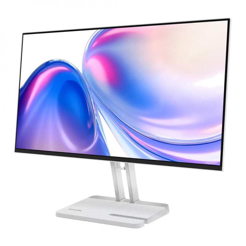 Lenovo L24-46 68A0KAC6EU monitor, 23,8", FHD, 165 Hz, 300 nitów, HDMI, VGA, szary