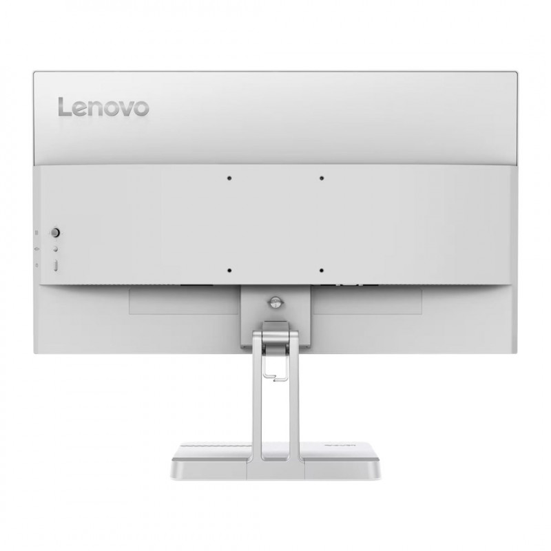 Lenovo L24-46 68A0KAC6EU monitor, 23,8", FHD, 165 Hz, 300 nitów, HDMI, VGA, szary