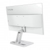 Lenovo L24-46 68A0KAC6EU monitor, 23,8", FHD, 165 Hz, 300 nitów, HDMI, VGA, szary