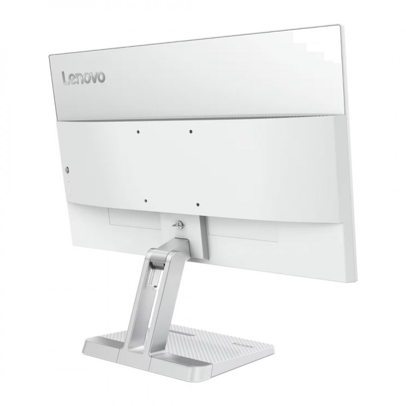 Lenovo L24-46 68A0KAC6EU monitor, 23,8", FHD, 165 Hz, 300 nitów, HDMI, VGA, szary