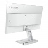 Lenovo L24-46 68A0KAC6EU monitor, 23,8", FHD, 165 Hz, 300 nitów, HDMI, VGA, szary