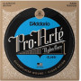 Daddario D'Addario EJ46 Pro-Arté struny do gitary klasycznej, wysokie napięcie, 28-44