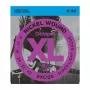 Daddario D'Addario EXL120 Super Light struny do gitary elektrycznej, 9-42