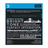 Daddario D'Addario EXL120 Super Light struny do gitary elektrycznej, 9-42