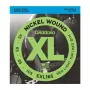Daddario D'Addario EXL165 struny do gitary basowej, Regular Light 45–105