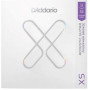 Daddario D'Addario XSAPB1152 struny do gitary akustycznej, 11–52