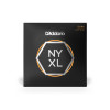 Daddario D'Addario NYXL1046 struny do gitary elektrycznej, 10–46
