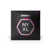 Daddario D'Addario NYXL0942 struny do gitary elektrycznej, 09–42