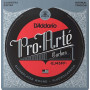 Daddario D'Addario EJ45FF Pro-Arté Carbon struny do gitary klasycznej