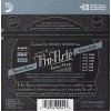 Daddario D'Addario EJ45FF Pro-Arté Carbon struny do gitary klasycznej