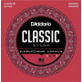 Daddario D'Addario EJ27N struny do gitary klasycznej, 029–045