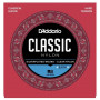 Daddario D'Addario EJ27H struny do gitary klasycznej