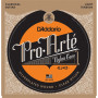 Daddario D'Addario EJ43 Pro-Arté Carbon struny do gitary klasycznej