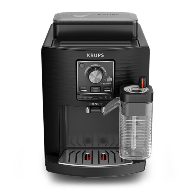 Ekspres do kawy Krups EA5028E0 Intensity Milk, 1450 W, 15 bar