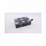 Eaton EB002SP akumulator UPS, szczelny kwasowo-ołowiowy (VRLA), 6 V, 9 Ah