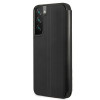 BMW BMBKS22MTRTBK etui typu book do Samsung Galaxy S22+, M Collection Triangles, czarne