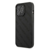 Karl Lagerfeld KLHCP13LPTLK etui hardcase do Apple iPhone 13 Pro, Perforated Allover, czarne