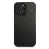 Karl Lagerfeld KLHCP13LPTLK etui hardcase do Apple iPhone 13 Pro, Perforated Allover, czarne