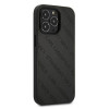 Karl Lagerfeld KLHCP13LPTLK etui hardcase do Apple iPhone 13 Pro, Perforated Allover, czarne