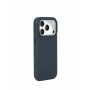 Mujjo Troubadour skórzane etui do Apple iPhone 18 Pro / 17 Pro, MagSafe, bazaltowe