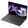 Dell XPS 16 DA16260-945YK 16-calowy laptop z ekranem dotykowym, Intel Core Ultra X9 388H, 32 GB RAM, 1 TB SSD, Windows 11 Home, grafitowy