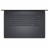 Dell XPS 16 DA16260-945YK 16-calowy laptop z ekranem dotykowym, Intel Core Ultra X9 388H, 32 GB RAM, 1 TB SSD, Windows 11 Home, grafitowy