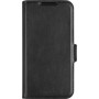 dbramante1928 Oslo Pro OP55BL006409 etui z klapką do Samsung Galaxy A55, PU i tworzywo sztuczne, czarne