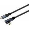 Vivolink PROUSBCMM8A kabel USB-C – USB-C, 8 m, testowany w zastosowaniach firmowych