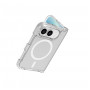 eSTUFF ES67141060 INFINITE (GRS) OSLO etui na iPhone, 65% (GRS) z recyklingowanego PC i 21% (GRS) z recyklingowanego TPU