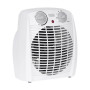 Teesa TSA8059 termowentylator, 0,8/1,2/2 kW, biały