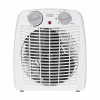 Teesa TSA8059 termowentylator, 0,8/1,2/2 kW, biały