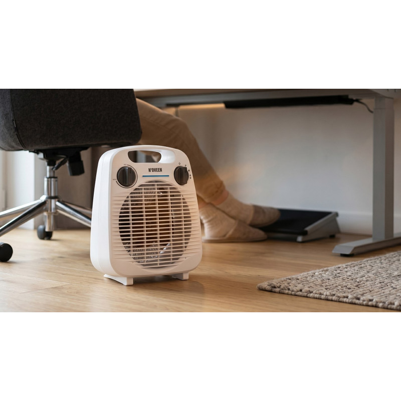 Noveen FH08 termowentylator