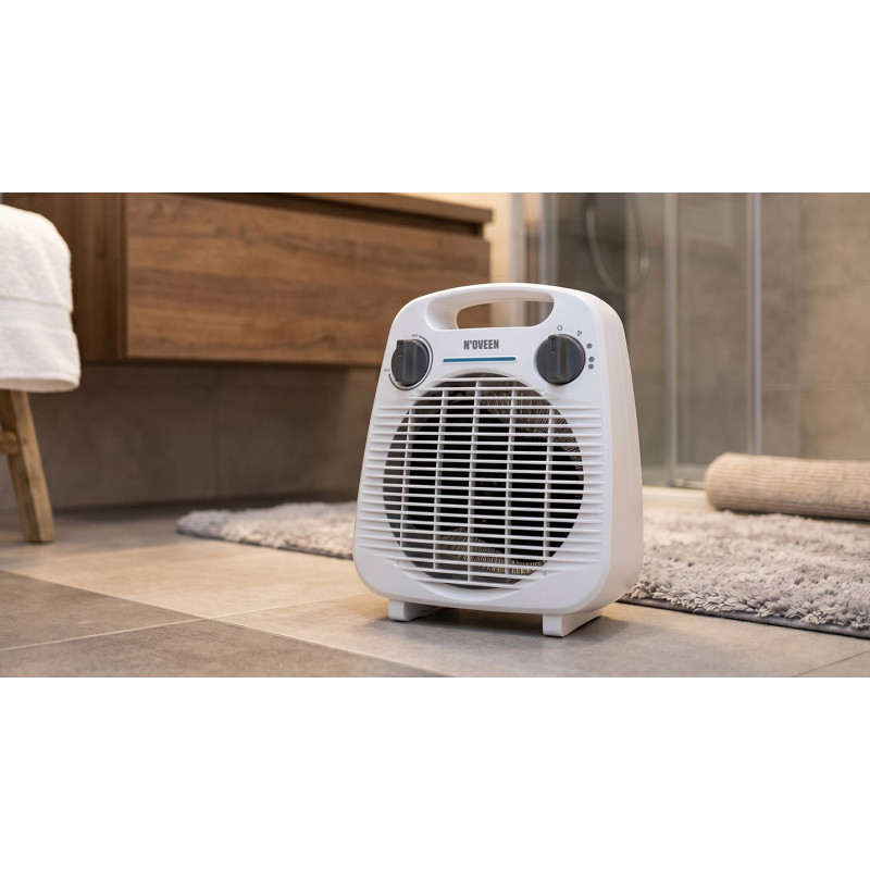 Noveen FH08 termowentylator