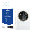3MK Lens Protection Realme 14 Pro szkło hybrydowe na obiektyw aparatu (4 szt.)