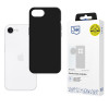 3MK Matt Case Pro Apple iPhone 16e / 17e etui, czarne