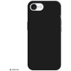 3MK Matt Case Pro Apple iPhone 16e / 17e etui, czarne