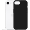 3MK Matt Case Pro Apple iPhone 16e / 17e etui, czarne