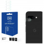 3MK Lens Protection Google Pixel 9A szkło hybrydowe na obiektyw aparatu (4 szt.)