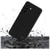 3MK Matt Case Pro Samsung Galaxy A36 5G etui, czarne