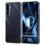 3MK Clear Case etui do Samsung Galaxy M16 5G, przezroczyste
