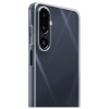 3MK Clear Case etui do Samsung Galaxy M16 5G, przezroczyste