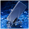 3MK Clear Case etui do Samsung Galaxy M16 5G, przezroczyste