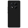 3MK Matt Case Pro etui do Xiaomi Redmi Note 14 Pro 4G, czarne