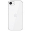 3MK Armor Case etui do Apple iPhone 17e / 16e, przezroczyste