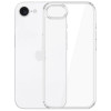 3MK Armor Case etui do Apple iPhone 17e / 16e, przezroczyste