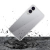 3MK Clear Case etui do Samsung Galaxy S25 Edge, przezroczyste