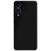 3MK Matt Case Pro etui na telefon Samsung Galaxy S25 Edge, czarne