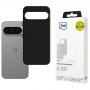 3MK Matt Case etui do Google Pixel 10 / Pixel 10 Pro, czarne
